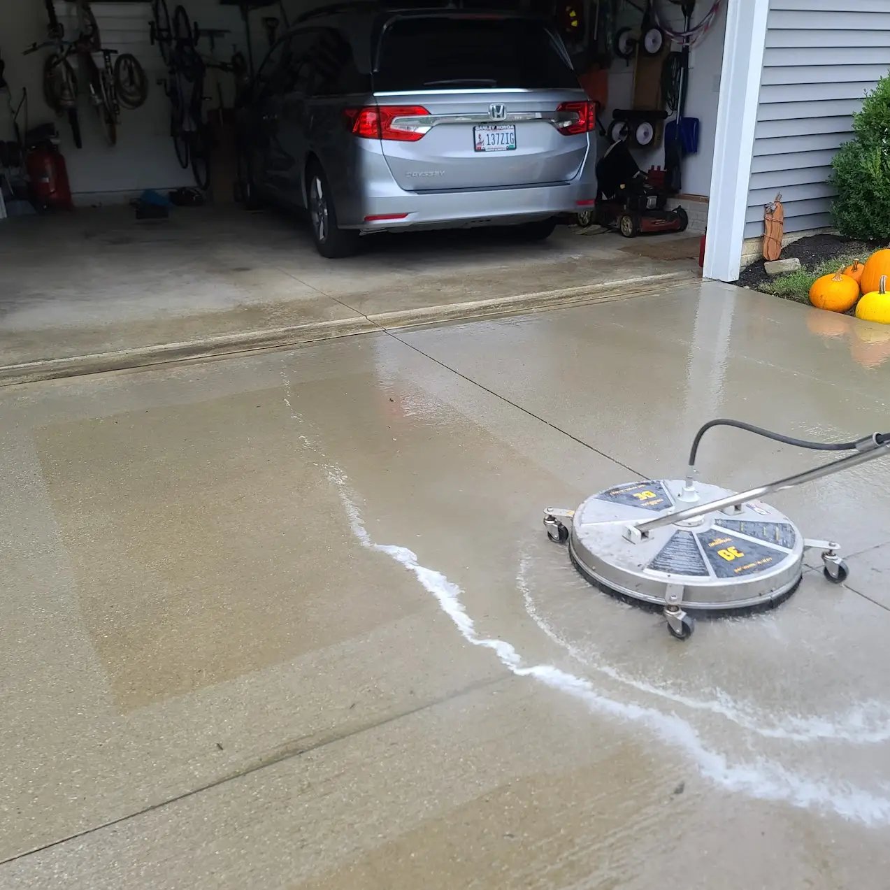 Floor Cleaning Service in Lorain