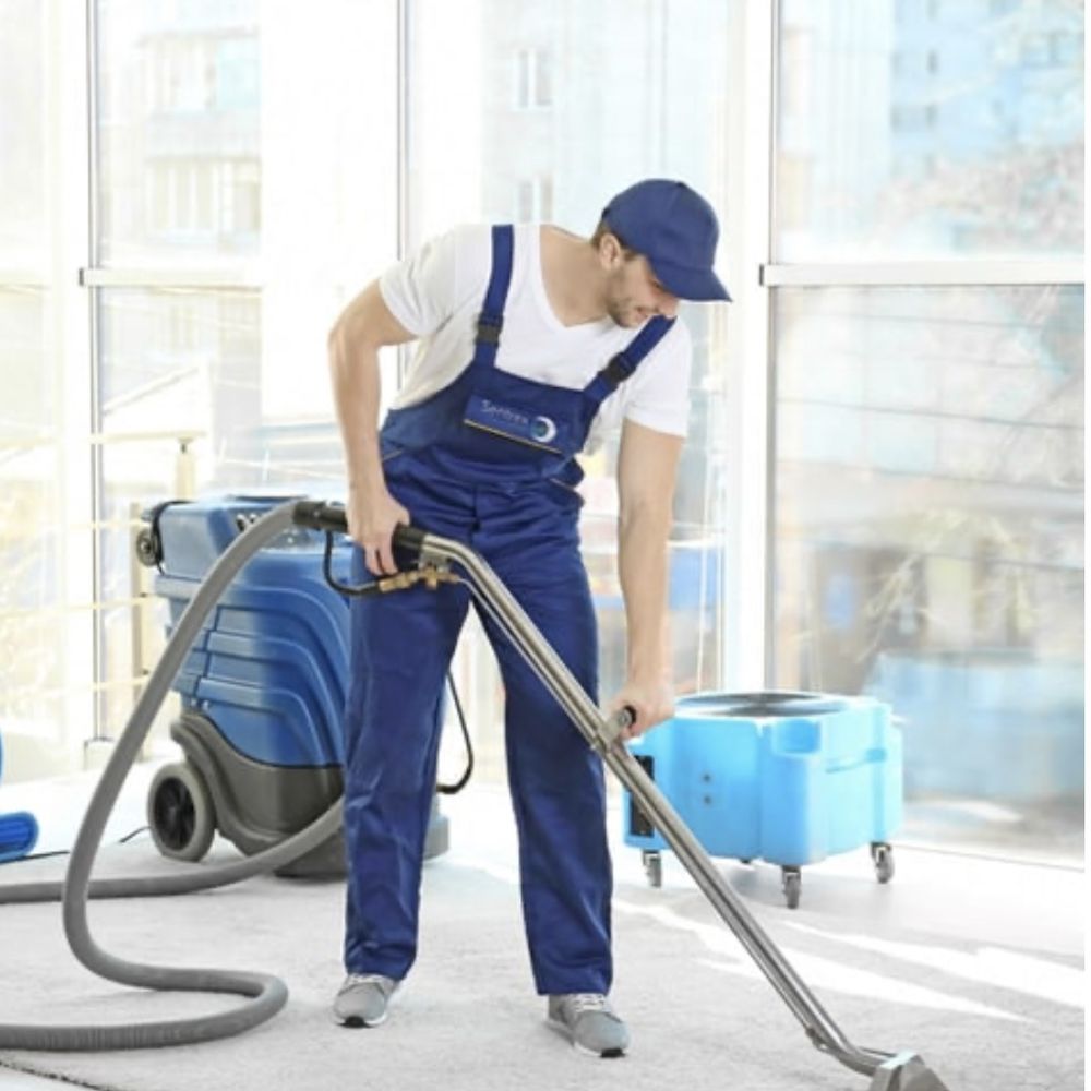 Janitorial Service in North Ridgeville