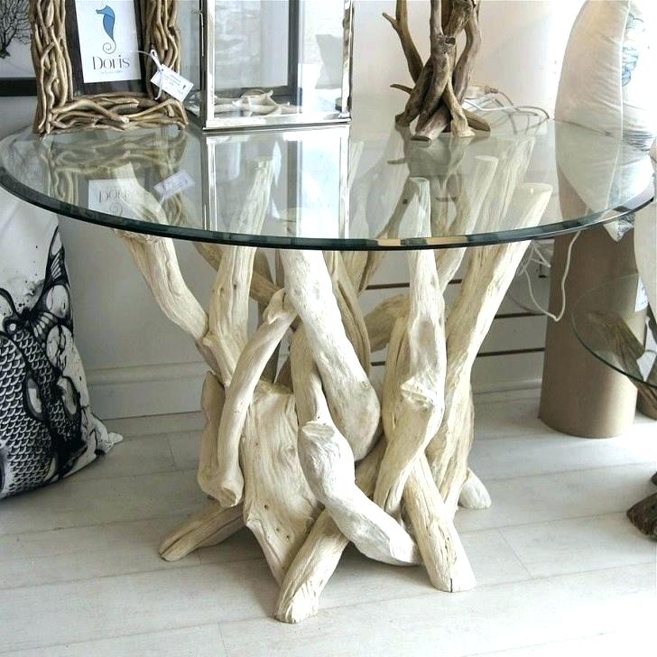 Driftwood Console Tables - Furnish With Style