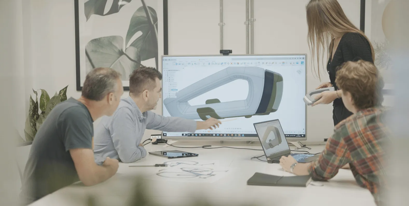 Product Design Consultancy: Elevate Your Brand with Expert Solutions