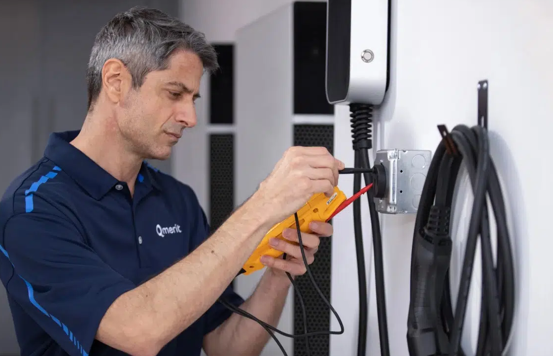 Ev Charging Maintenance: Essential Tips for Optimal Performance