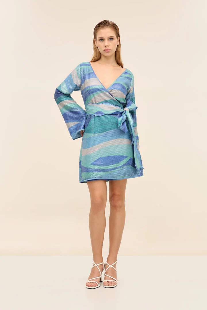 Mini Dress Magic: Effortless Style for Every Occasion
