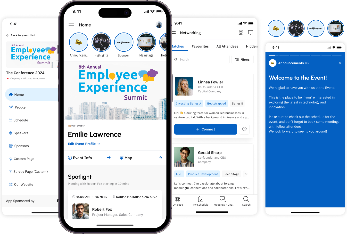 Why Attending A Digital Workplace Conference Is Essential For HR Professionals