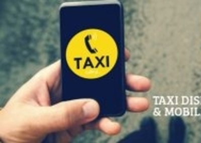 Taxi Dispatch Software and Mobile Taxi App