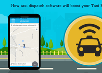 How taxi dispatch software will boost your Taxi Business?