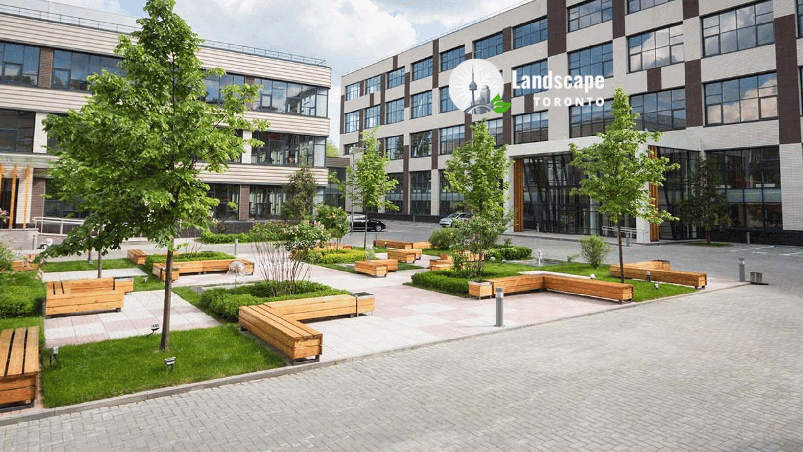 Transform Your Outdoor Space with Premier Landscaping Services in Toronto