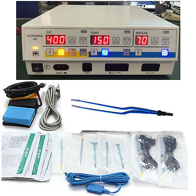 Advancements in Modern Electrosurgery Techniques for Improved Patient Outcomes