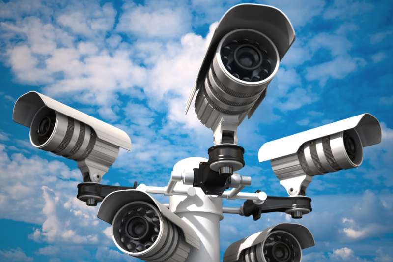 Camera Systems Market Soars with AI-driven Analytics
