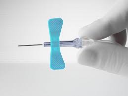 Butterfly Needles Market Driven by Growing Demand for Venipuncture Techniques 