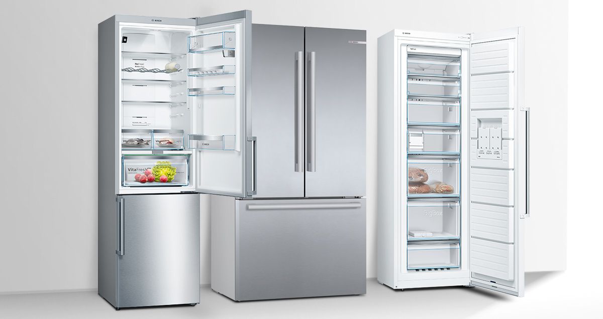Comprehensive Guide to Energy Efficient Household Refrigerators and Freezers