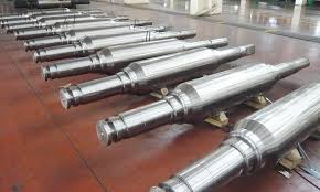 Optimizing Rolling Quality with Premium Steel Mill Rolls