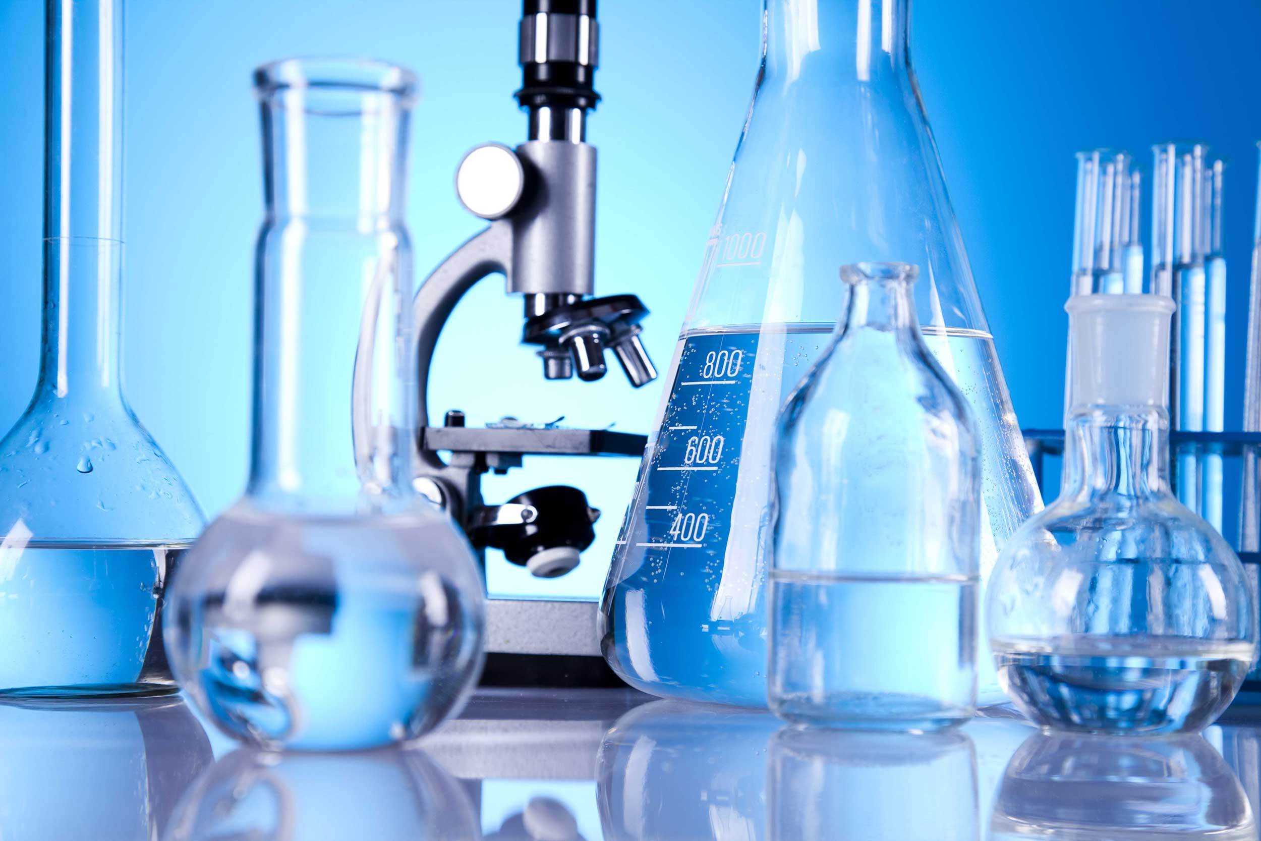 Pharmaceutical Solvents Market Trends by Biopharma Demand