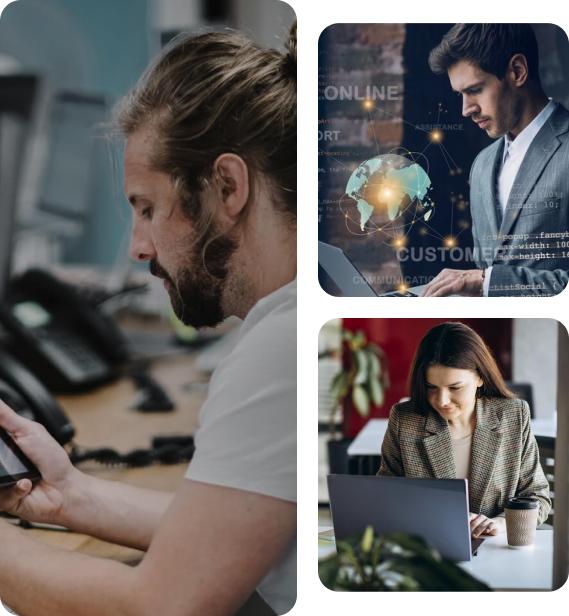 Advanced Managed Cybersecurity Services for Australian Businesses