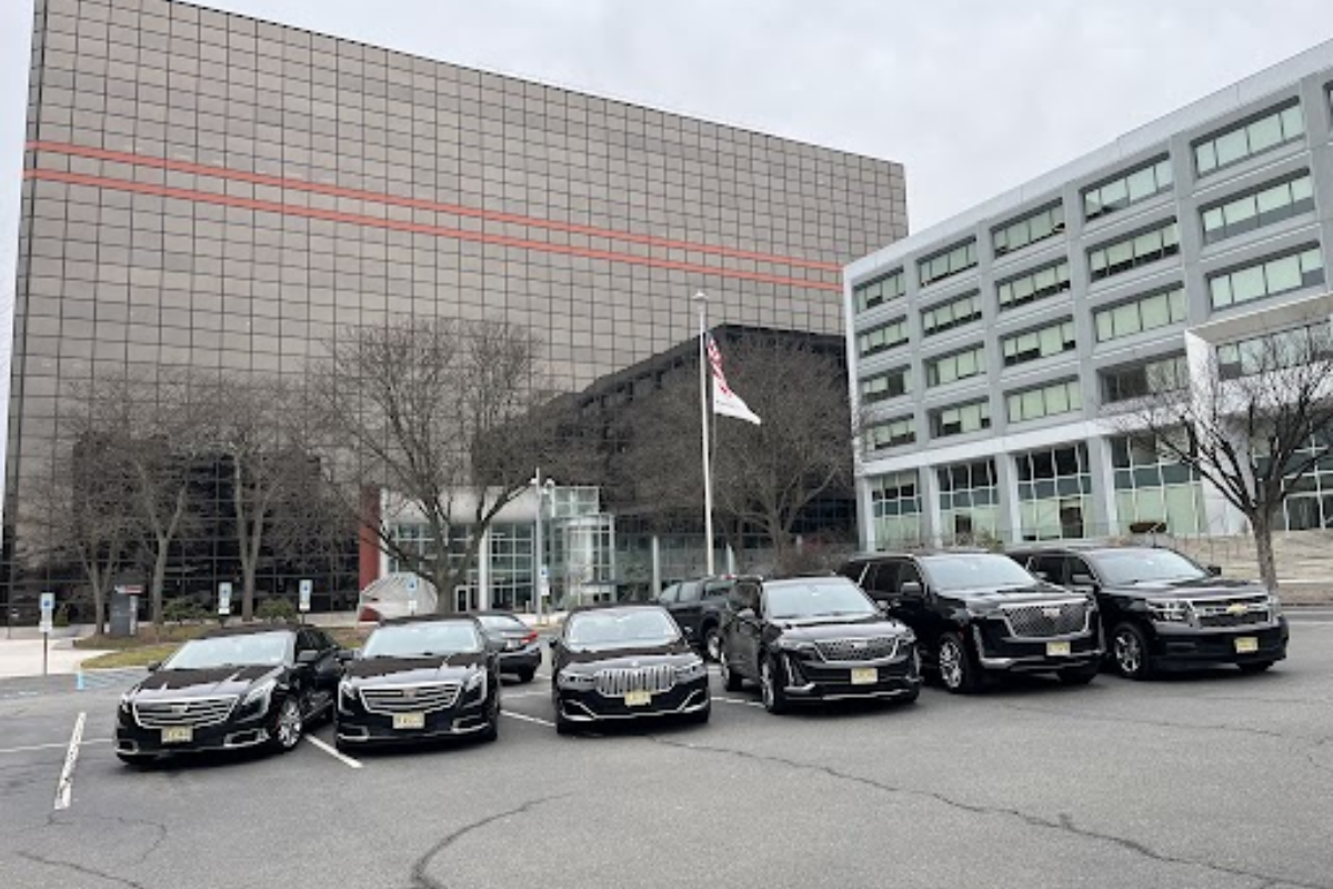 Transportation Service Near New Jersey