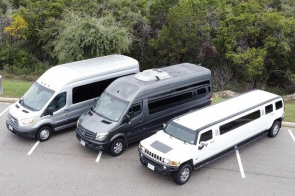 Transportation Service Near New Jersey