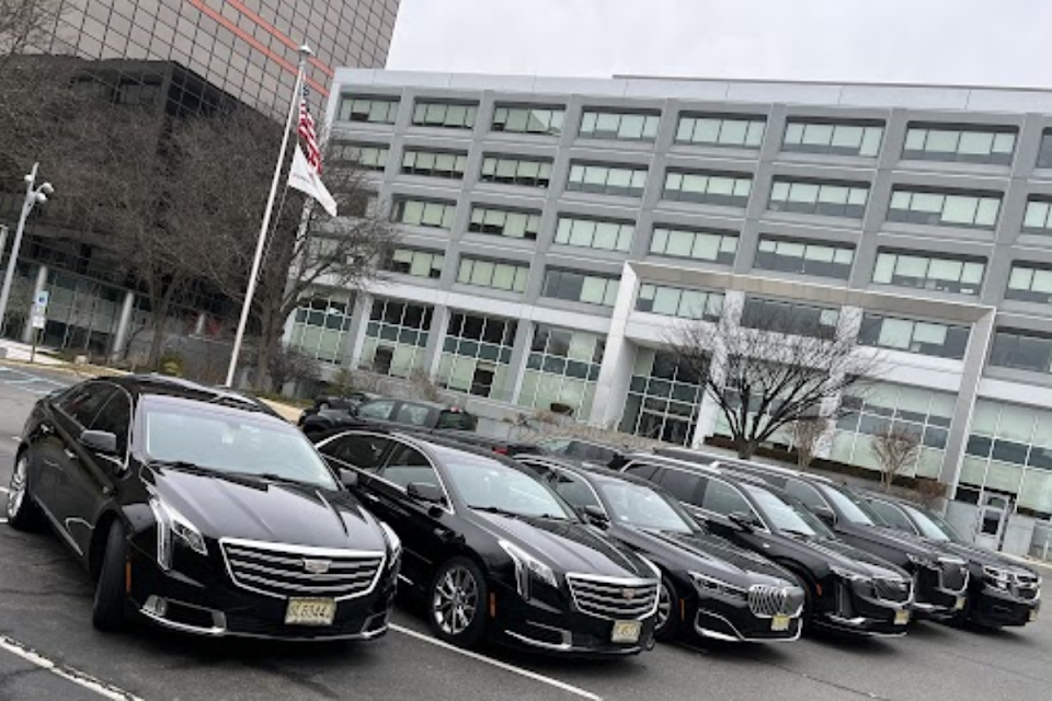 Transportation Service Near New Jersey