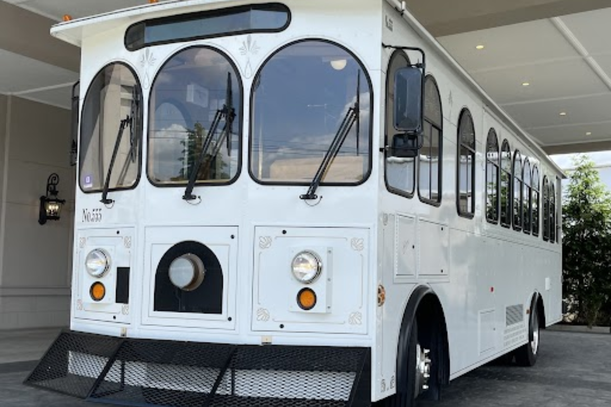 Upper Saddle River Transportation