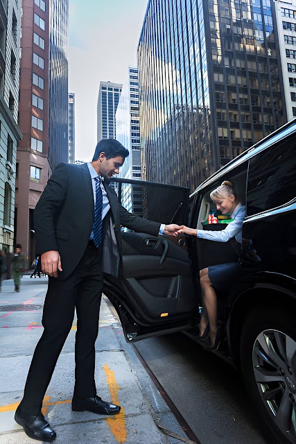 Upper Saddle River Transportation