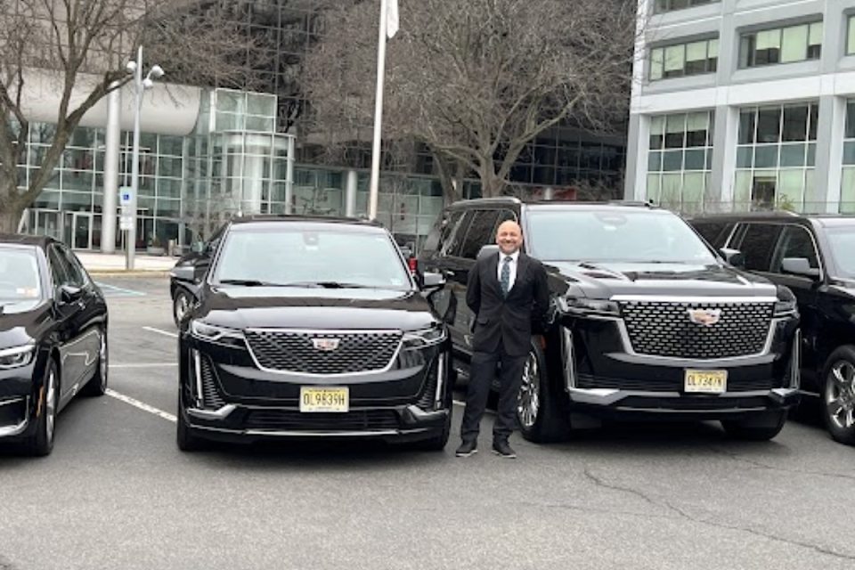 Transportation Service LGA Airport
