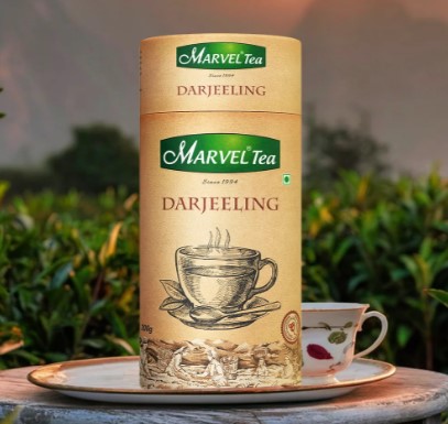 Everything You Need to Know About Darjeeling Tea