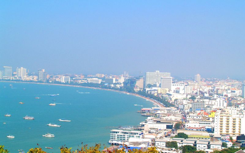 How to Choose the Right Pattaya Holiday Package.