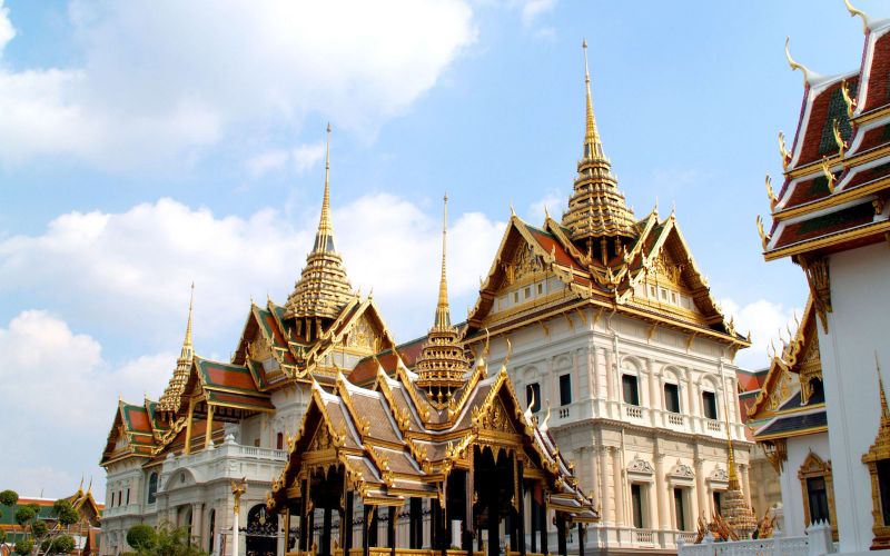 Top Reasons to Choose Thailand for Your Next Holiday from Oman