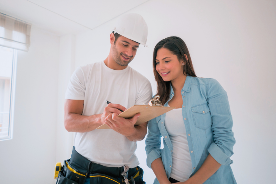 Pre Listing Home Inspection Atlanta