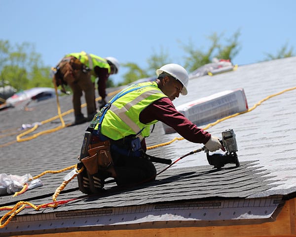 Roof Inspection Services in Atlanta