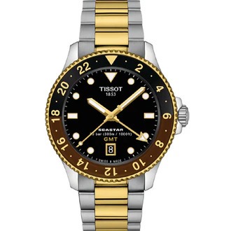 Tissot 1853 Watch: The Legacy of Swiss Excellence Now at Zimson Watches