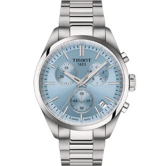 Tissot Official Store in India – Where Precision Meets Prestige