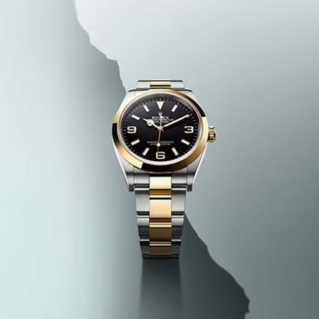 Understanding the Price of Original Rolex Watches in India: A Comprehensive Guide