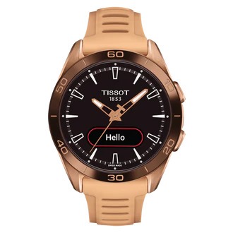 Tissot Automatic Watches: A Timeless Expression of Swiss Precision in India