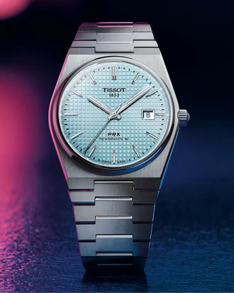 Timeless Elegance for Modern Women: Explore the Best of Tissot Ladies Watches in India