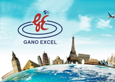 A Review of Gano Excel