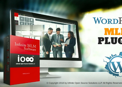 WP MLM Plugin – A Complete Solution for MLM Software