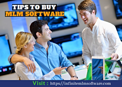 Top 10 Tips to Buy an MLM Software