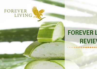 A Review of Forever Living – The Aloe Vera Company