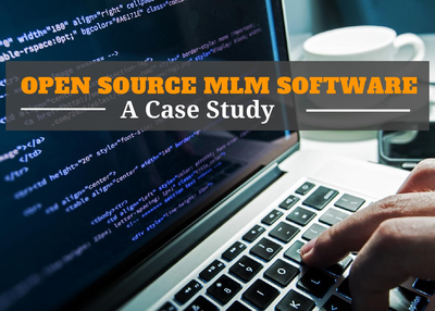 Open Source MLM Software – A Case Study