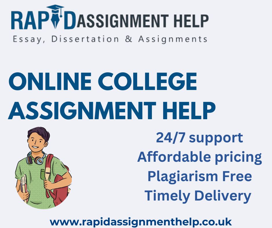 5 Smart Ways to Use Online Assignment Help Without Getting Caught