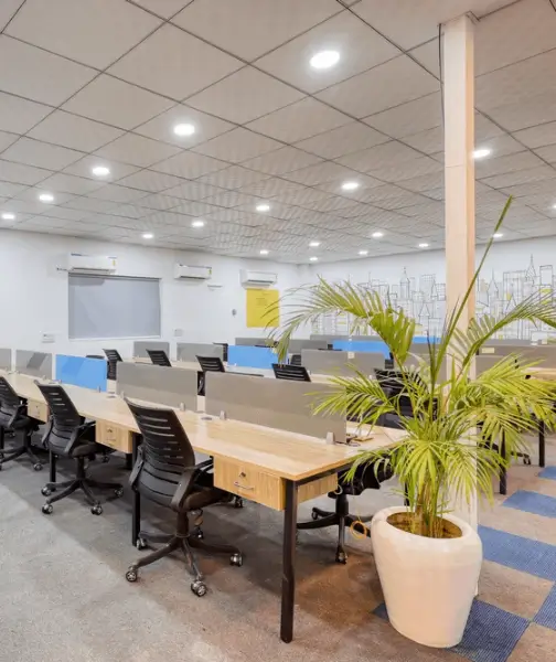 Why Businesses are Choosing Offices on Lease in Noida Sector 63?