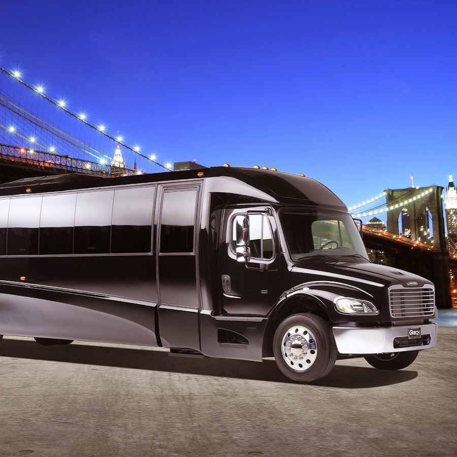 Bachelorette Party Limo Services in Hialeah