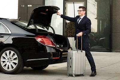 Car Service Hialeah