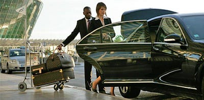 VIP Party Transportation Services in Hialeah