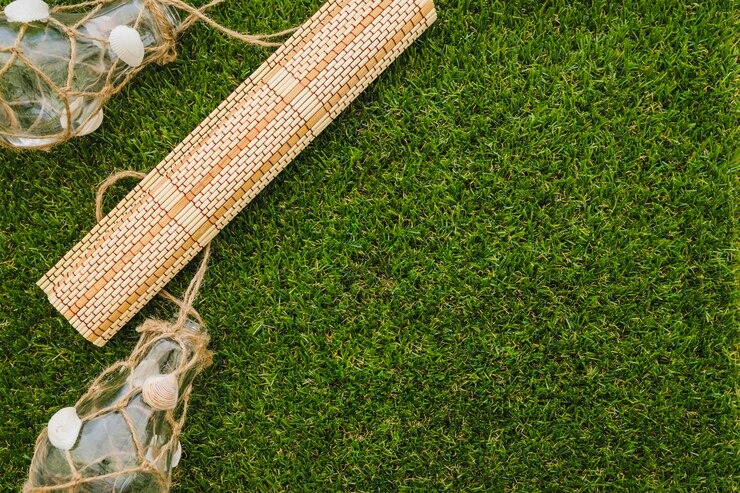Turn Your Balcony with Natural Grass Dealers in Delhi