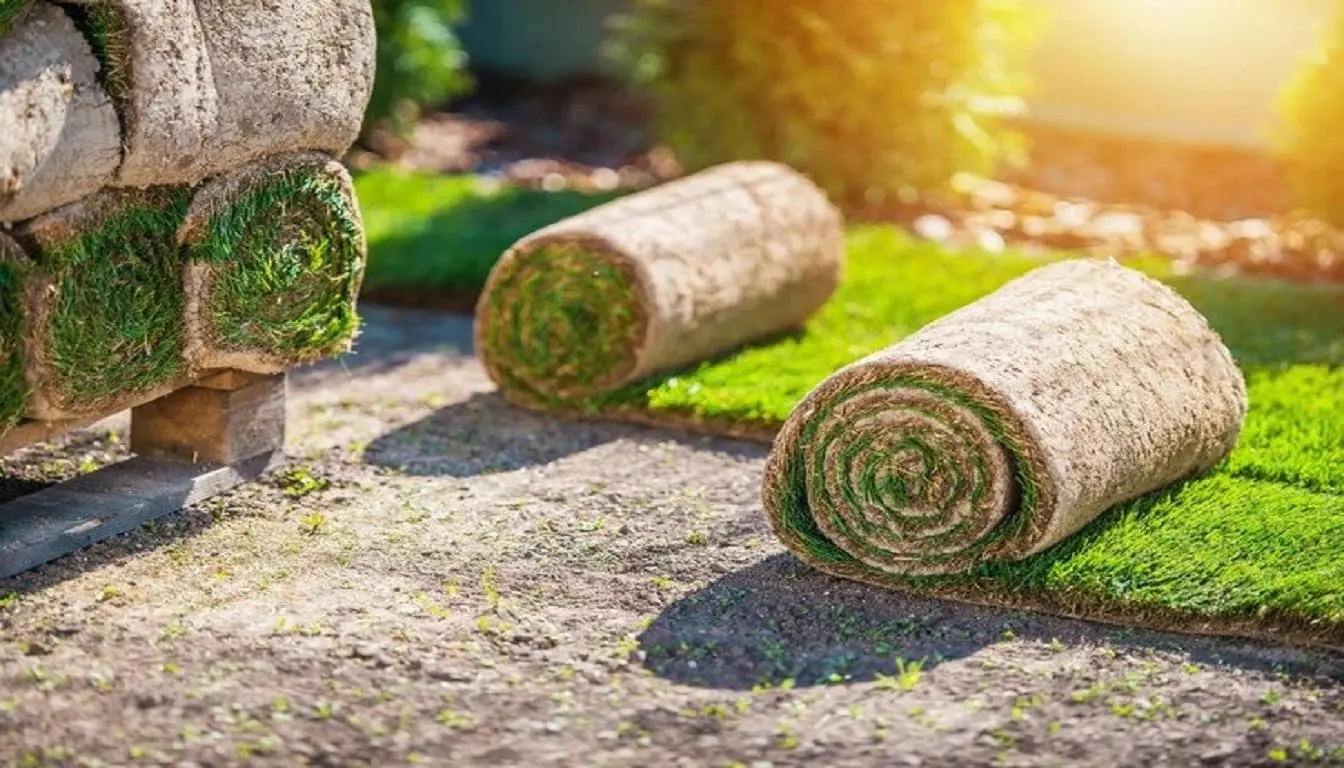 Where to Find the Best Natural Grass Distributor in Delhi?