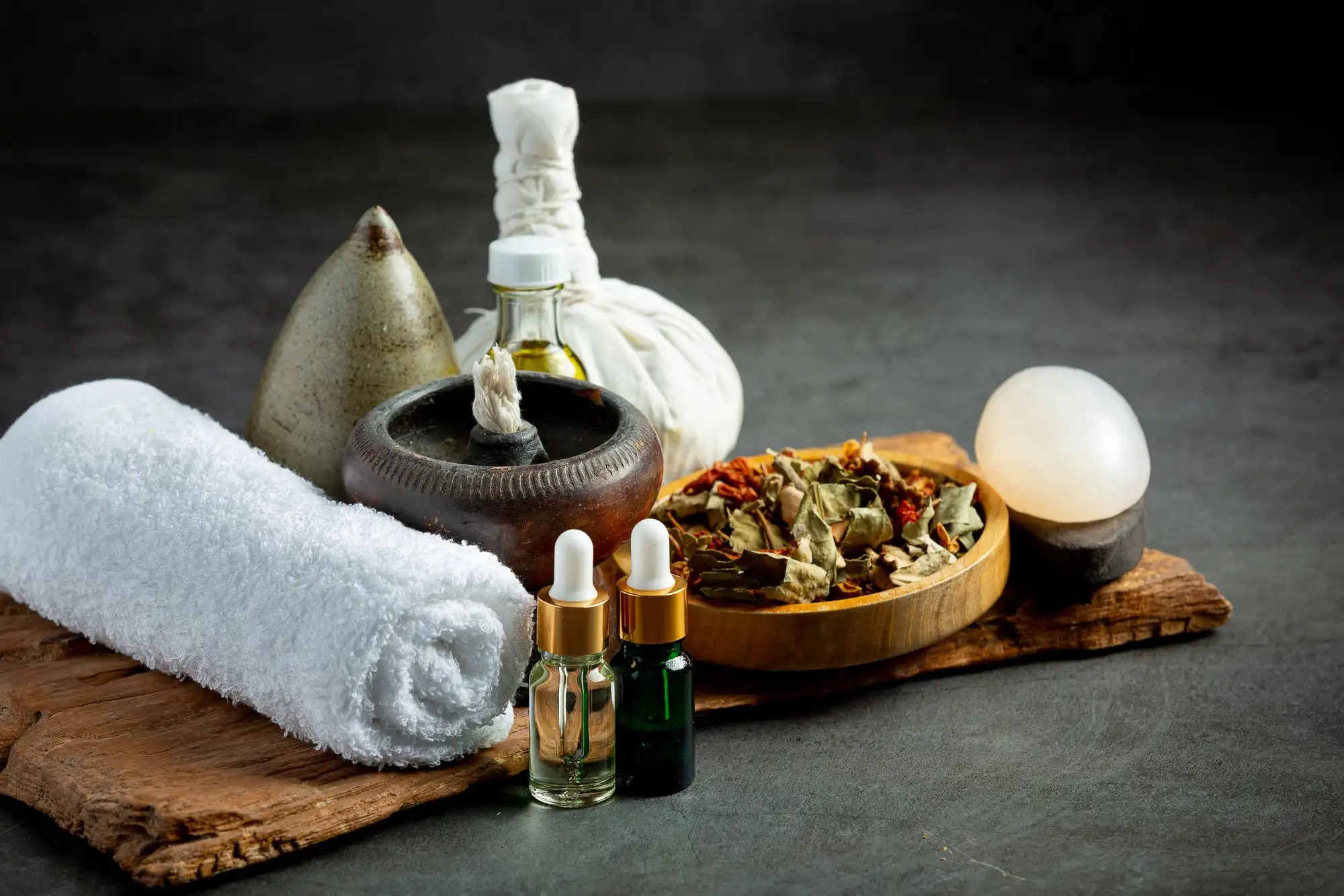 Ayurvedic Treatment for Metabolic Disorder & Natural Healing Solutions