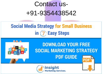 Social media media marketing strategy is essential element of all online business