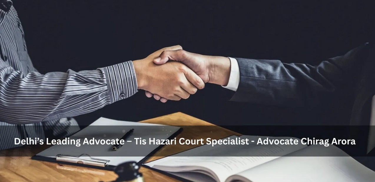 Delayed Hearings at Tis Hazari Court? Get Professional Legal Assistance Now