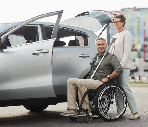 How NDIS Transport Services Can Benefit the Participants?