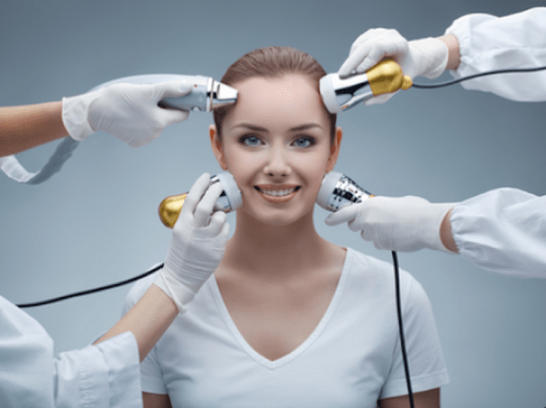 The Growing Popularity of Medical Aesthetic Devices
